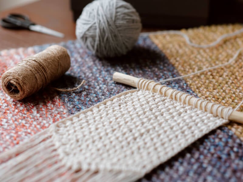 macrame classes Perth